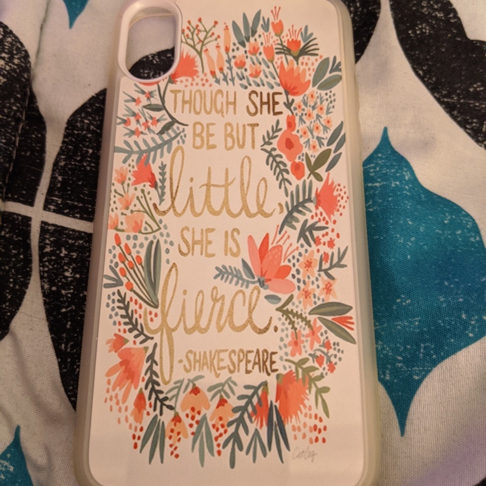 IPhone XR phone case